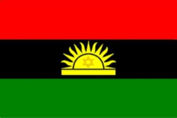 ABDUCTION OF UCHE NWOSU HAS EXPOSED MASTERMINDS OF INSECURITY IN IMO STATE - IPOB dlvr.it/SGBSLL