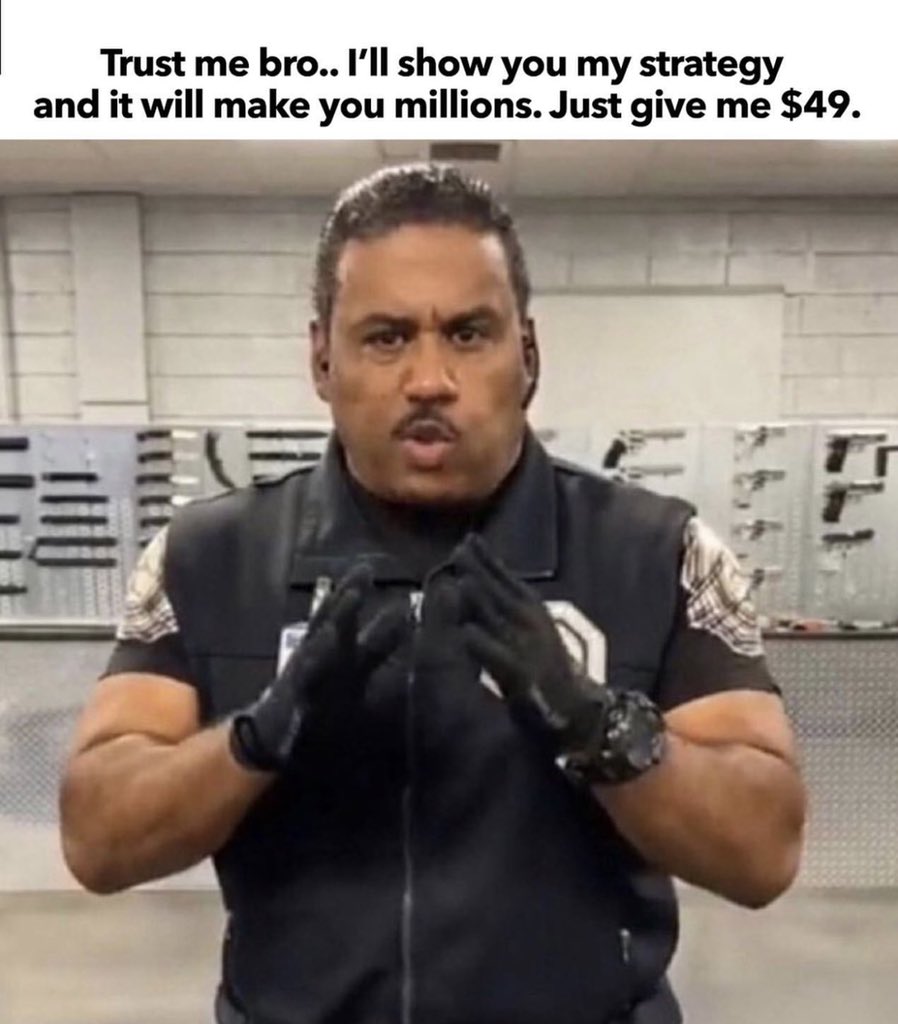 Prophecy tweet media