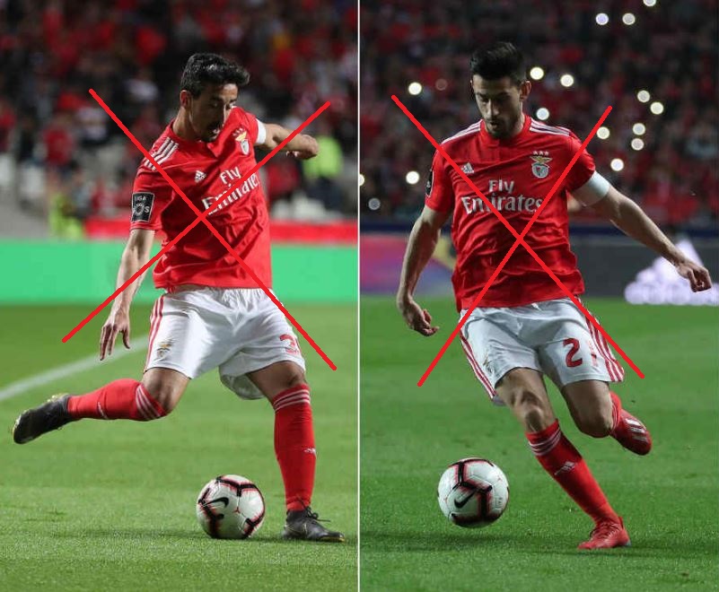 LampiaoAlameda's tweet photo. Pizzi e a sua turma não têm condições nenhumas para continuar no Benfica. Rui costa que ganhe tomates, e limpe o que há para limpar. https://t.co/WUAsUx6dh6