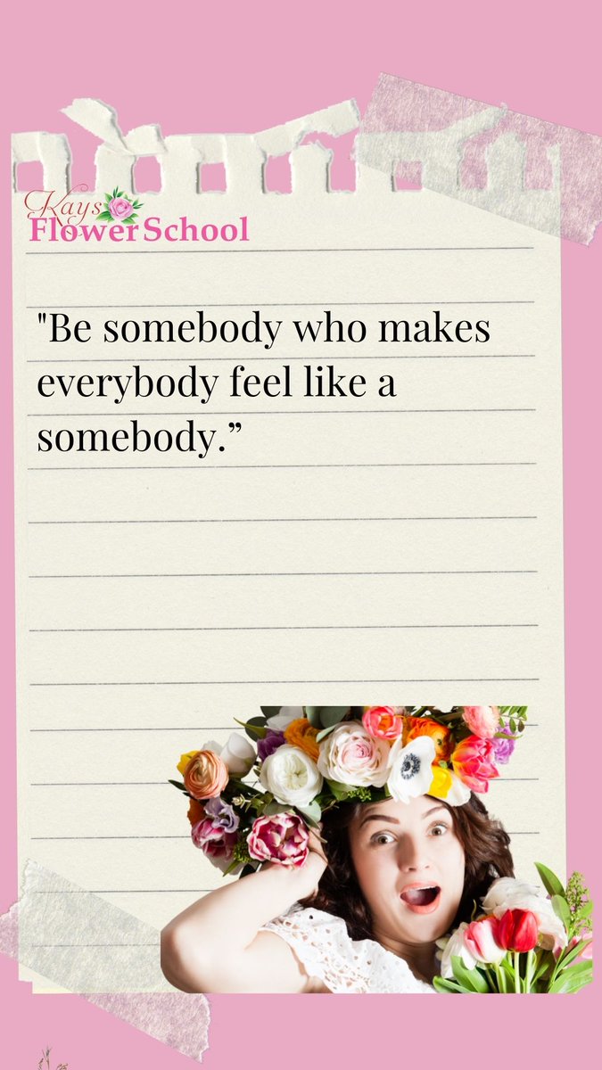 FlowerSchoolIE's tweet photo. Happy Wednesday  Here's today's #quoteoftheday #WednesdayMotivation #wednesdaythought #NewYear2022 https://t.co/3aPt0SD8eD