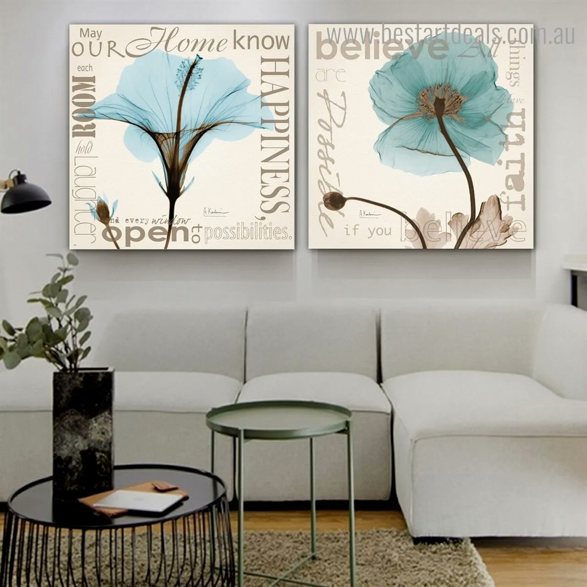 Each room hold laughter and every window open to possibilities, may our home know happiness, believe are possible, all things have faith on canvas.
buff.ly/3z9627u

#digitalart #inspirationalprints #homeofficedecor #roomwallart #bestartdeals