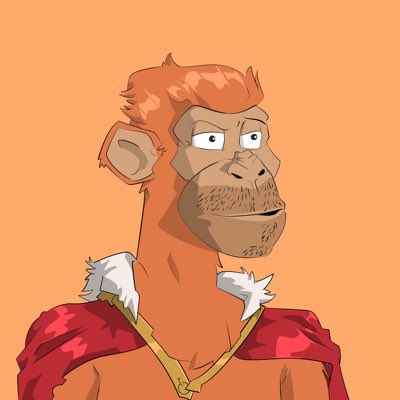 Just grabbed my first #nft on #solana 
<a href="/CosmicApesNFT/">Cosmic Apes | Pixel Cosmic Apes MINTING NOW!!!</a> Mint is still live!