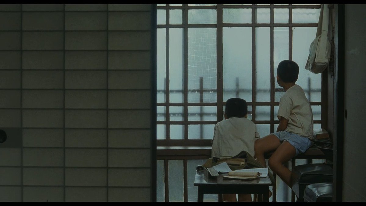 허우 샤오시엔 <동년왕사>는 1950~60년대의 대만을 배경으로 어린 소년의 성장기를 그린 영화입니다. 중국에서 태어난 아하는 대만으로 이주하는...