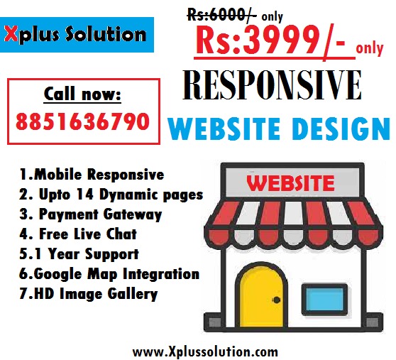 xplus_solution's tweet image. Get a Website that boost your Business
Contact us -8851636790
Xplussolution.com
#xplussolution #ppcmarketing #websitedevelopment #webdesign #domain #business #offers
