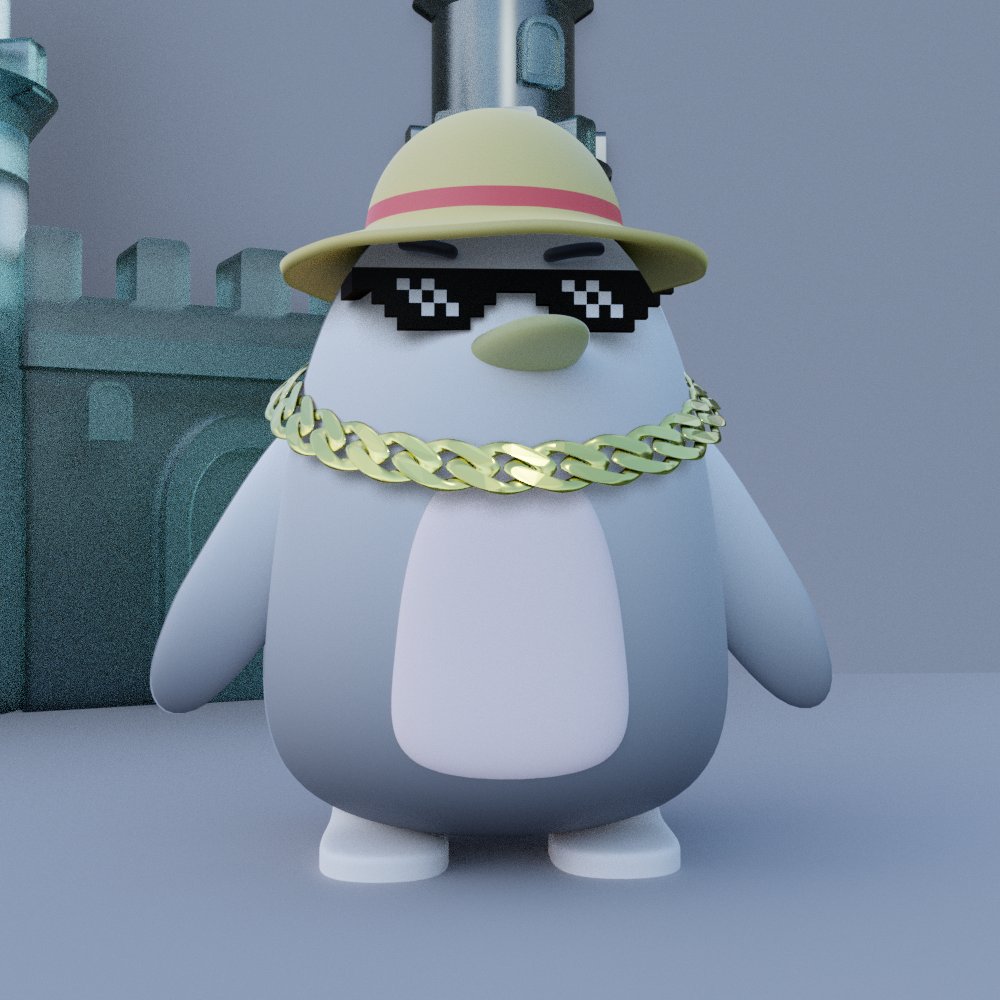 Drippy Penguins #5095 purchased for 0.05 $SOL
  
  <a href="/DrippyPenguins/">Drippy Penguins</a> #Solana #NFT
  
  Explorer: explorer.solana.com/tx/uZnFT6oQxAw…

  Made with ❤️ by @SolutionsDrip.