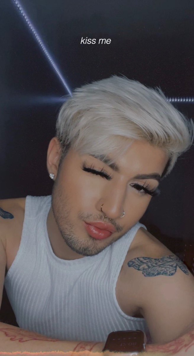 𝕜𝕚𝕤𝕤 𝕞𝕖 ♡