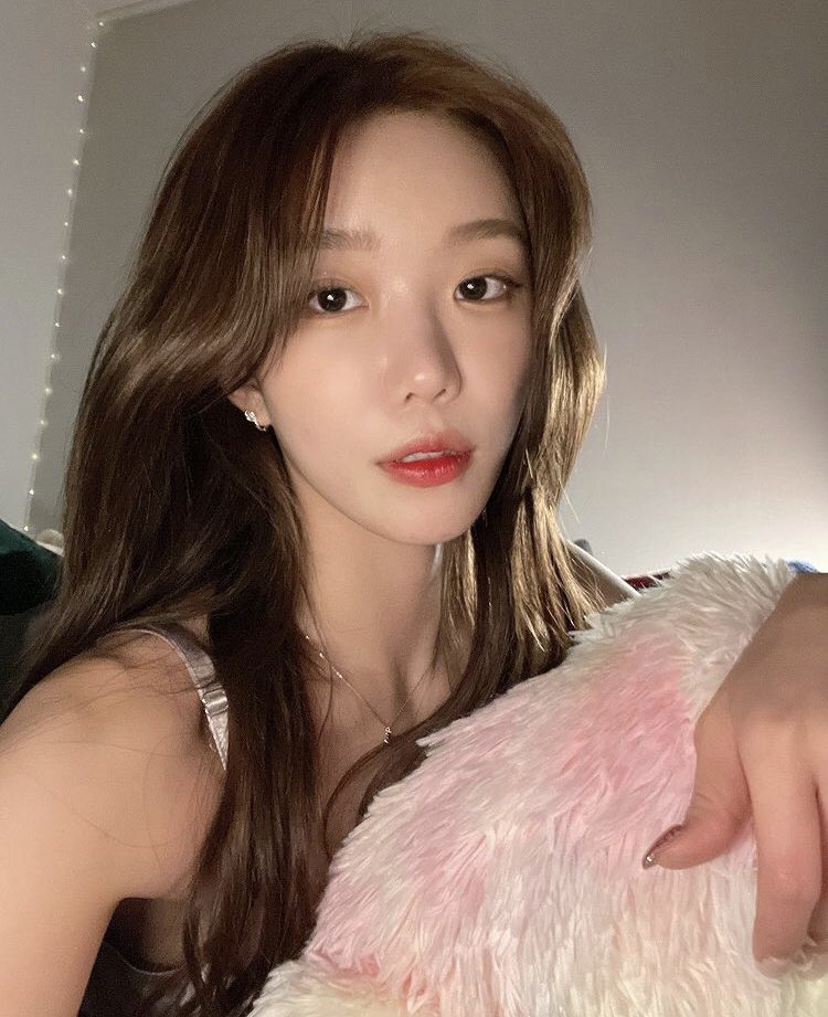 and when stan twitter discovers her!