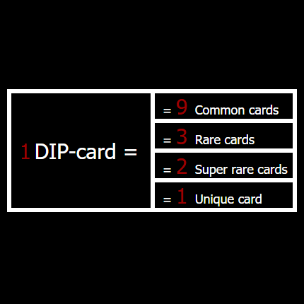 dictators_nft's tweet photo. ABOUT our NFT trading cards (#CryptoDictators)

3⃣DIP-cards (with dictators who are still in power)
The DIP-cards are not sold.
To get a DIP-card, you need to collect some DLP-cards (with dictators who are no longer in power).
https://t.co/ySwIPAO7Ki
#NFTs #about #NFTart #opensea https://t.co/Sa4Kyr0E88