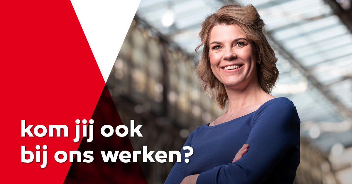 Wij zoeken een directeur College voor Loopbaanontwikkeling en participatie! Ben jij in staat soepel te schakelen tussen bijdragen aan onze strategische koers en ambities en op een toegankelijke manier leidinggeven aan het college met zo'n 230 collega's? > bit.ly/3EqdvAh