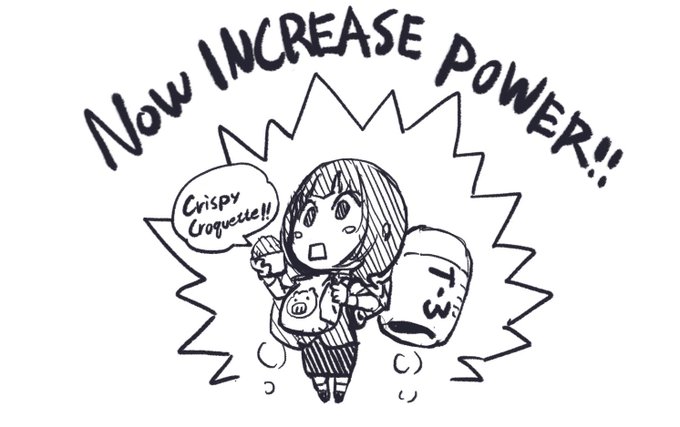 なんだか偏頭痛がぶり返してきたけど悪化する前にグッズ発送行ってくる。 