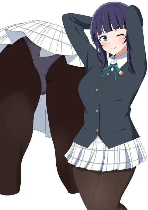 果林せんぱい 