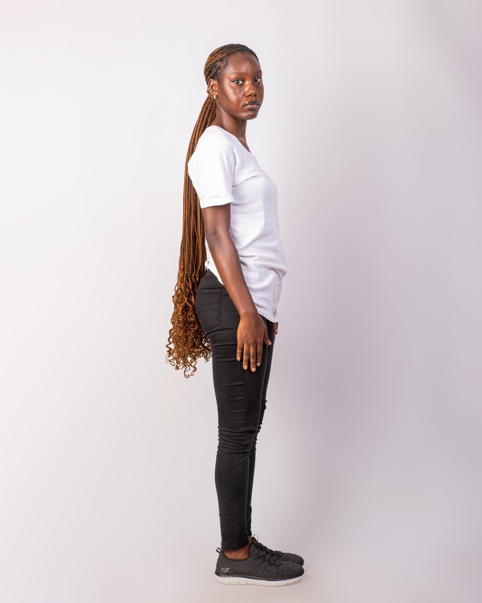 mistyglamcorp's tweet image. How do you like your melanin? Barefaced or glammed up? 

Introducing Y I N K A, our melanin popping queen.

Available for bookings and collaborations.

#mistyglamcompany #modelpolaroids #blackgirlmagic #polaroids