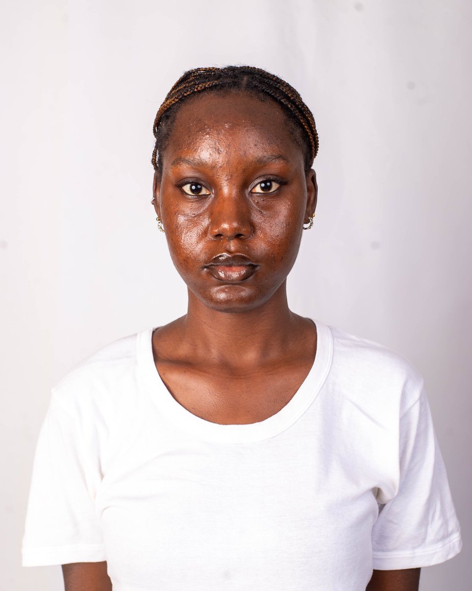 mistyglamcorp's tweet image. How do you like your melanin? Barefaced or glammed up? 

Introducing Y I N K A, our melanin popping queen.

Available for bookings and collaborations.

#mistyglamcompany #modelpolaroids #blackgirlmagic #polaroids