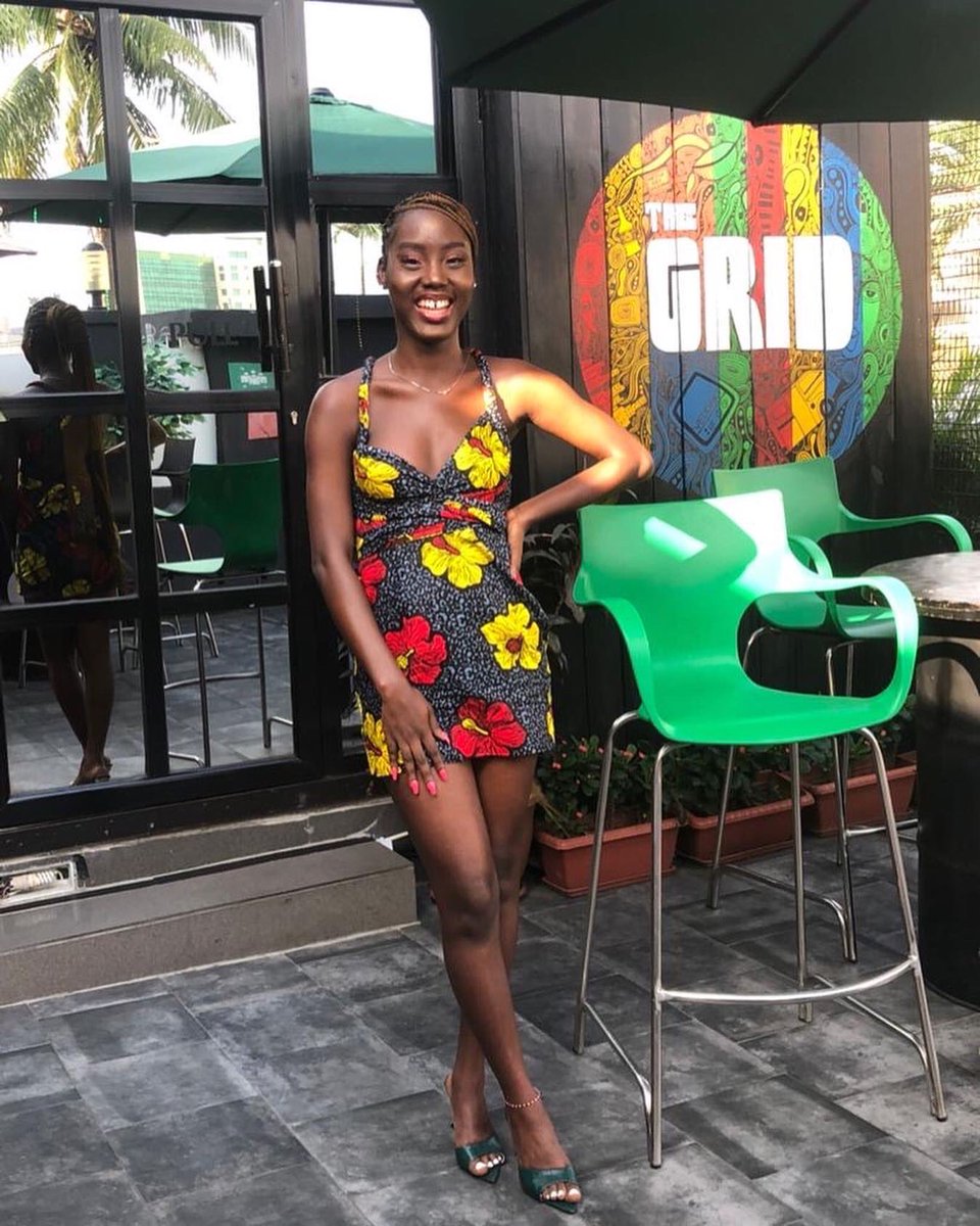 mistyglamcorp's tweet image. How do you like your melanin? Barefaced or glammed up? 

Introducing Y I N K A, our melanin popping queen.

Available for bookings and collaborations.

#mistyglamcompany #modelpolaroids #blackgirlmagic #polaroids