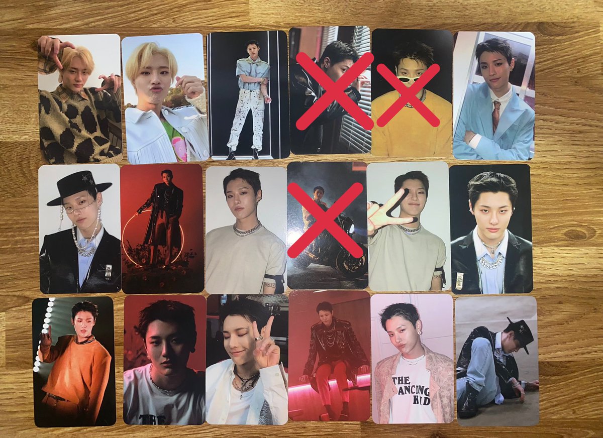 NaNaSh6435's tweet photo. พร้อมส่ง การ์ด woodz 🎀
💸 ใบละ 30.- 
📮📪 ค่าส่ง 30.- / กล่อง 
🔊โปรปีใหม่ 5 ใบ แถม 3
🔊โปรปีใหม่ 10ใบ แถม 5
DM มาได้เลยค่า 🥰
#ตลาดนัดรวมด้อม #ตลาดนัดkpop #ตลาดนัดWOODZ #ตลาดนัดx1 #ตลาดนัดMOODZ https://t.co/r9hTsntW30