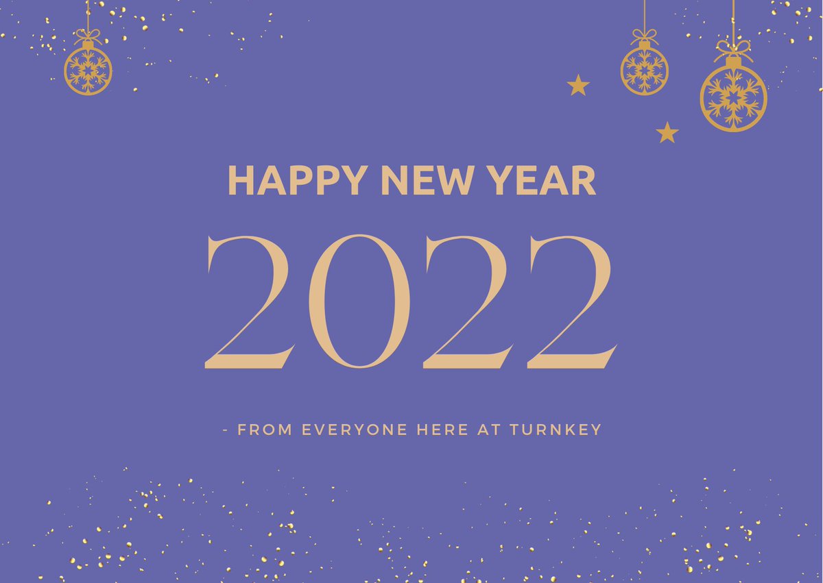 Turnkey Group tweet media