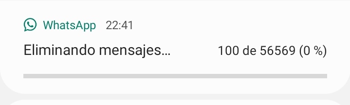 poder decir adiosss