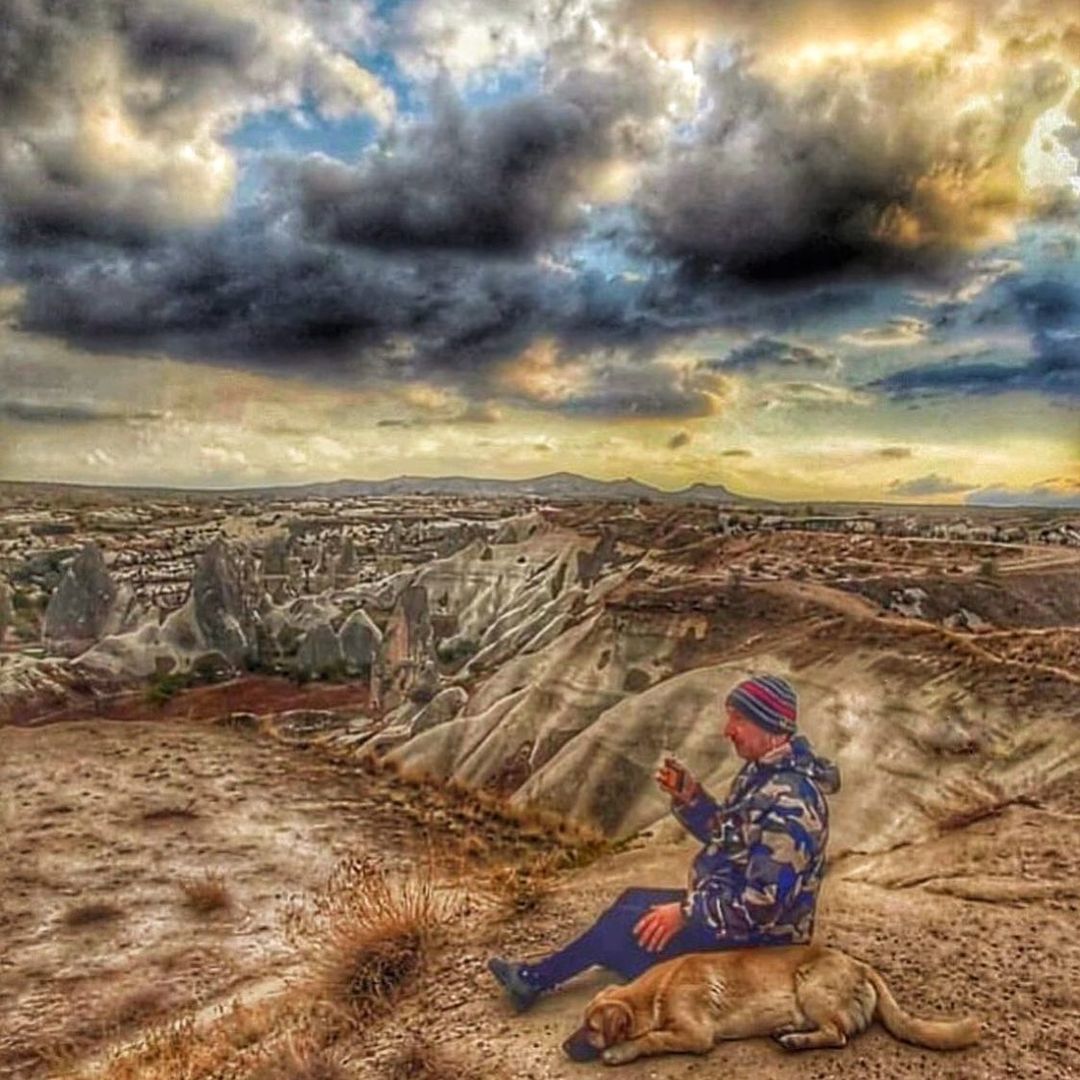 Öncelikle bir önceki
Dont Look Up filmiyle ilgili paylaşımıma görüş ve düşüncelerinizle katıldığınız için hepinize teşekkürler .
Bundan böyle arada bir filmlerden konuşmak konusunda bana ilham verdiniz .  
#dontlookup

instagram.com/p/CYDg42DOdCz/