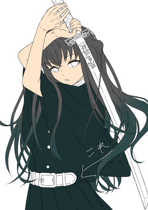 鬼滅の刃のイラストまとめ