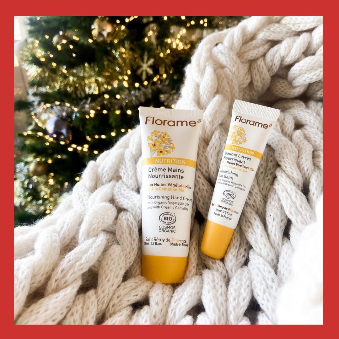 [PHOTO DU JOUR] Un joli duo parfait pour la saison pour prendre bien soin de ses mains et de ses lèvres ! 💛
Merci <a href="/Estellekslr/">Littlelitchibeauty</a> pour cette superbe photo <a href="/FlorameFrance/">Florame</a> ! ✨
#LoveFlorame #florame #cocreatrices
📷 <a href="/Estellekslr/">Littlelitchibeauty</a>
