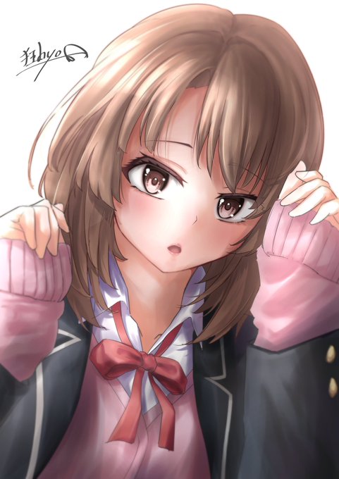 俺ガイ 高画質 のtwitterイラスト検索結果 古い順