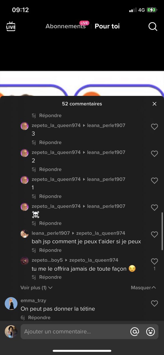 eiskaIter's tweet image. vraiment tiktok 💀