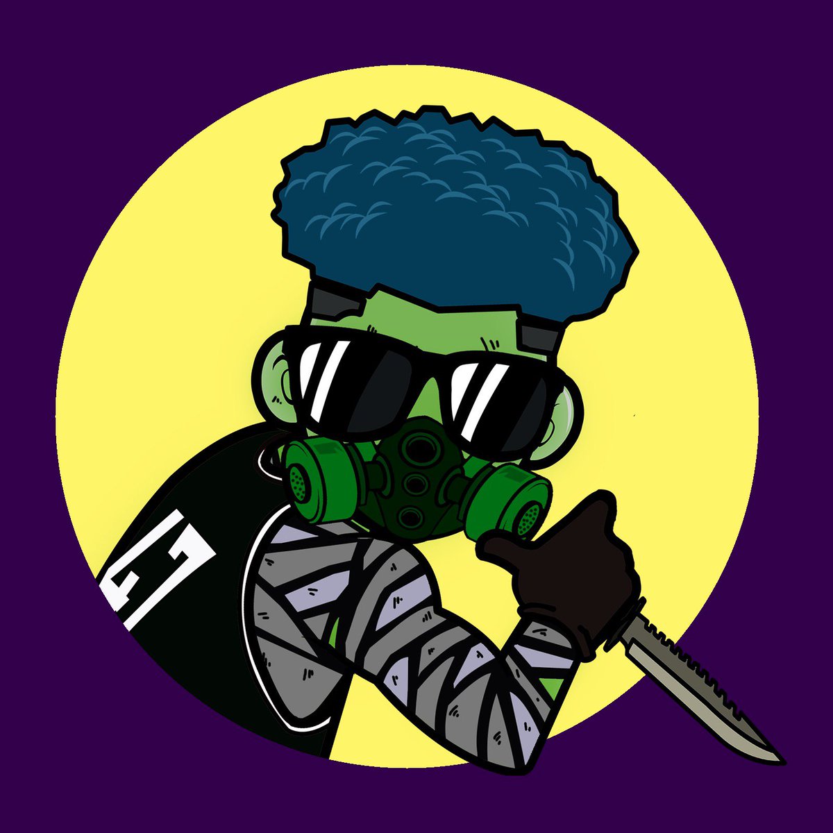 blezombie's tweet photo. Community Upvote 🌐 @withFND

I’m in the running to join Foundation as a creator and start minting NFTs!

Vote → https://t.co/QZg7JYvMe4

https://t.co/GvvbX3NOR0
https://t.co/dVzXDQbbjY https://t.co/XA9QjaOmJO