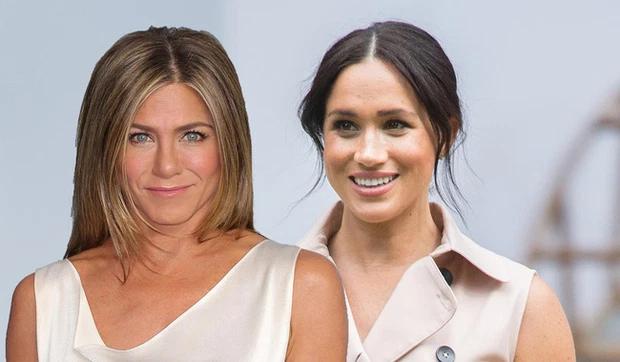 zeannep's tweet photo. Meghan Markle was angry when she was "overtaken" by a famous star, rejected and refused to come to the house to play
Meghan Markle and this star have had a past of not "like each other" and now things are worse. https://t.co/GpFZa5Yq5y