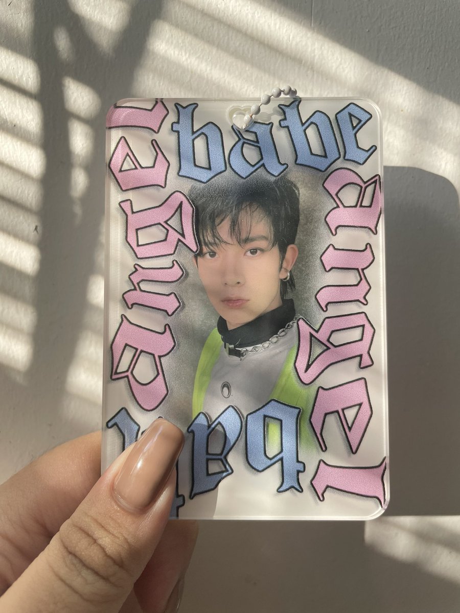wiIdfIow3r's tweet photo. hee’s finally home >< thank uuuu @bambi_hee for letting me adopt him <333 thank u for the secure packaging as well as the super pogi freebies !!

#HEE_SOLD 💌 https://t.co/t0nV4G6MqY