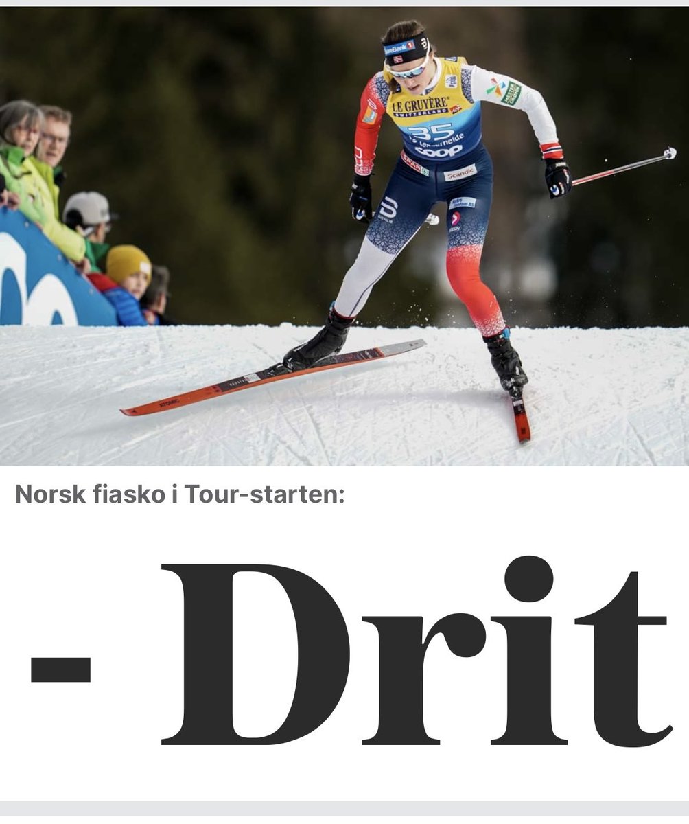 Bjørn Atle Eide tweet media
