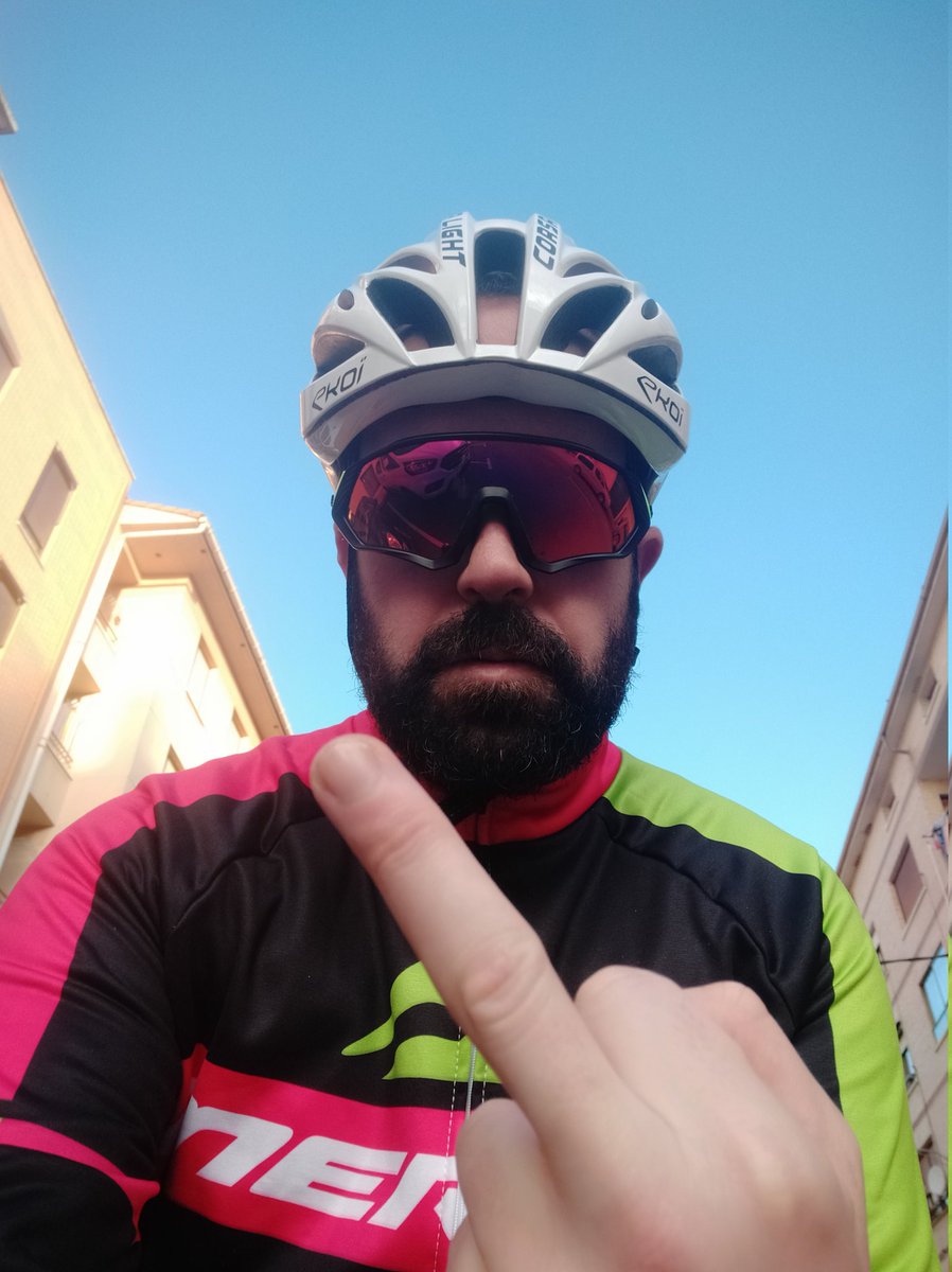 Iñaki Zuazo Esteban tweet media