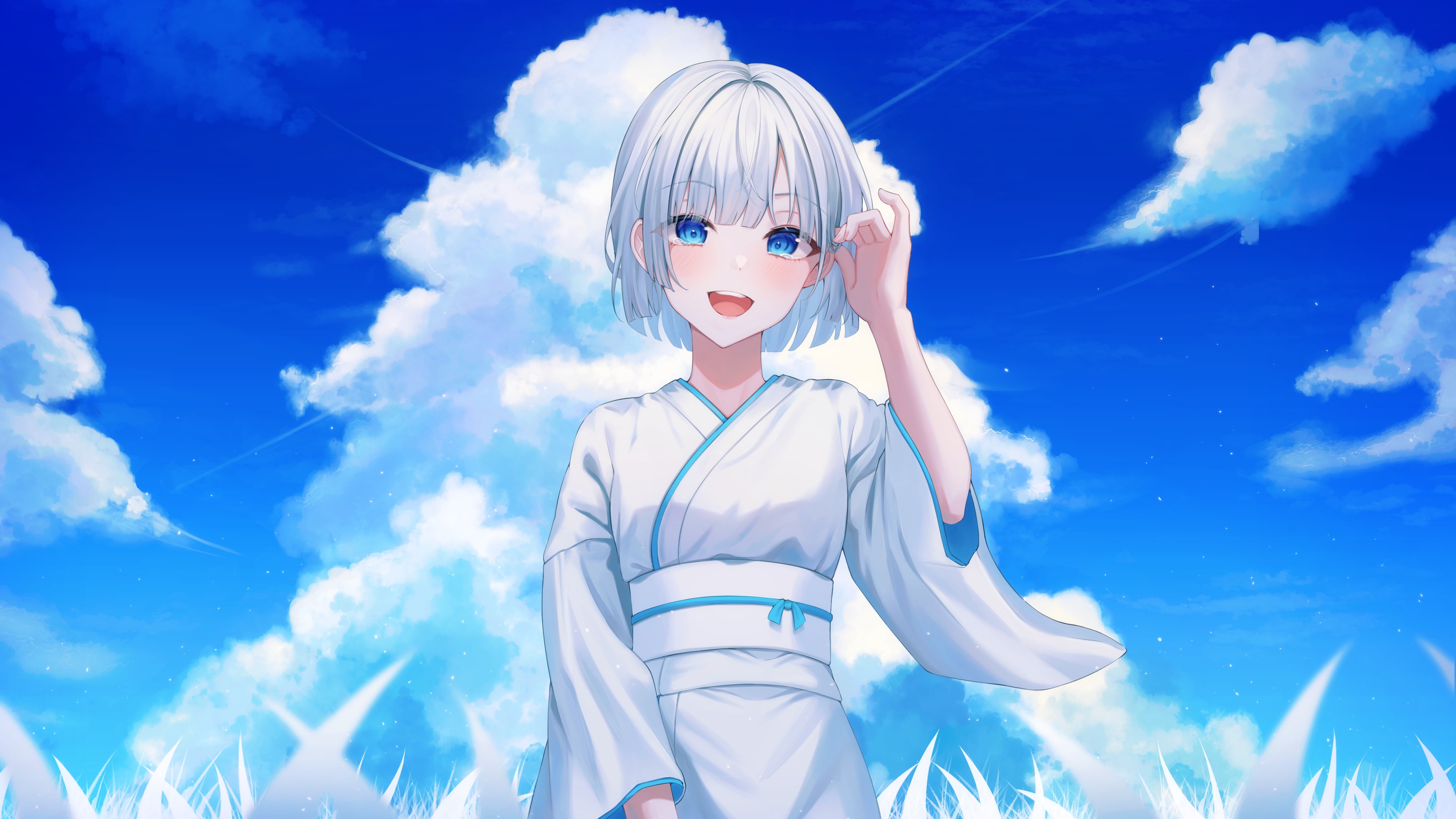 まふまふ 世会色ユニバース | A-Sketch Official Site