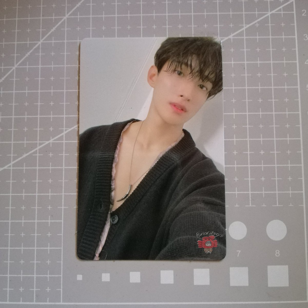 shwbuys's tweet photo. π #ajithanks @ajigyuu β‘
β³ my dk dibdib agenda is finally done! tysm for trading with me, dk came home safely ^^ https://t.co/RHQwWqeJSQ