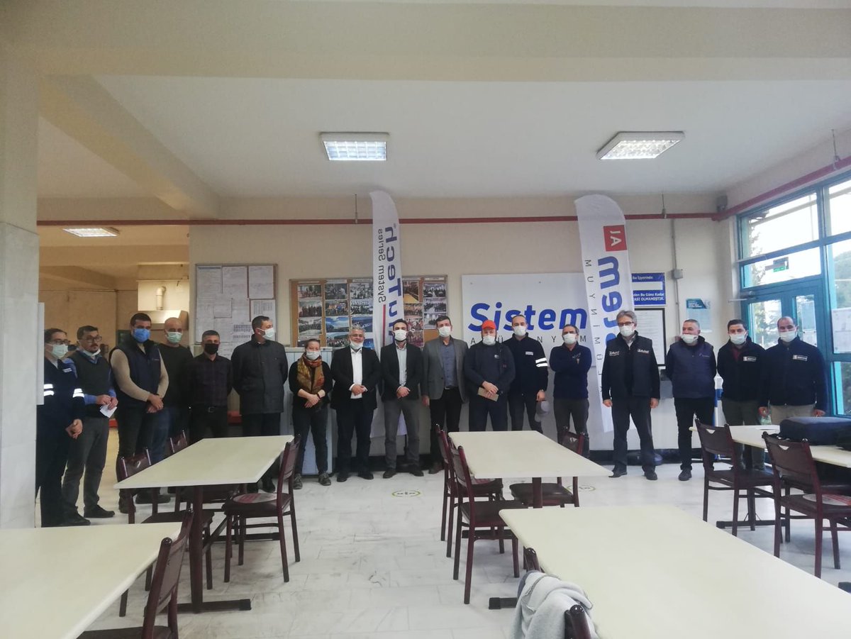 "#YalınLider Programı"nın en önemli amaçlarından biri de çalışanların "rutin" iş faaliyetlerinin ötesine geçerek, #iyileştirme #kaizen faaliyetlerine katılımını sağlamaktır ve sürdürülebilirliğinin sağlanması için de bunu bir "kazan-kazan" sistemine dönüştürmemiz gerekiyor.