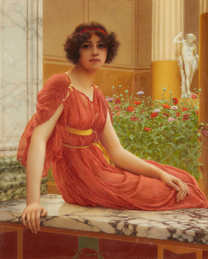 Read about the five top paintings that sold at auctions outside London this year:
atg.news/3z80JoT