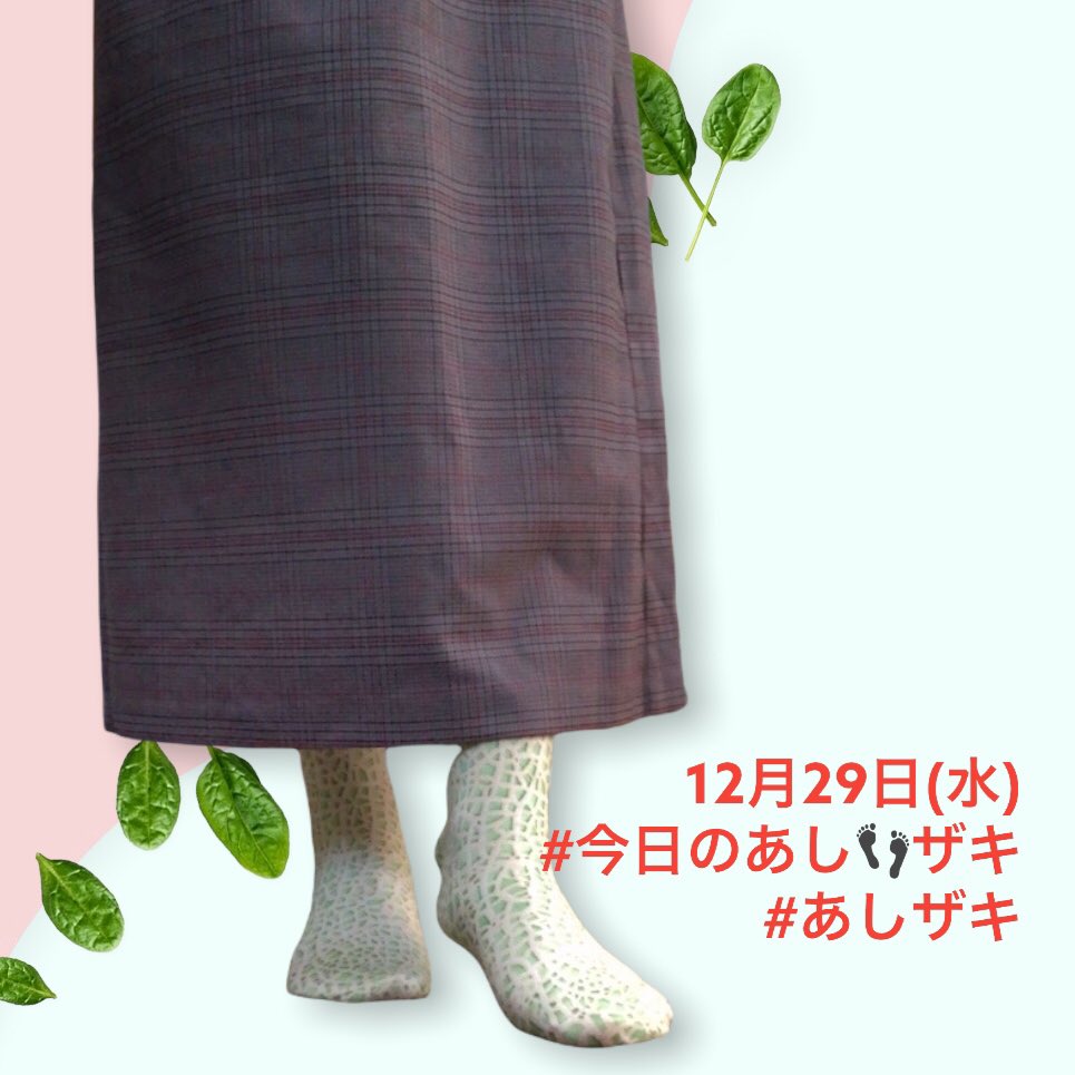 Tabio阪神百貨店 Tabio Twitter
