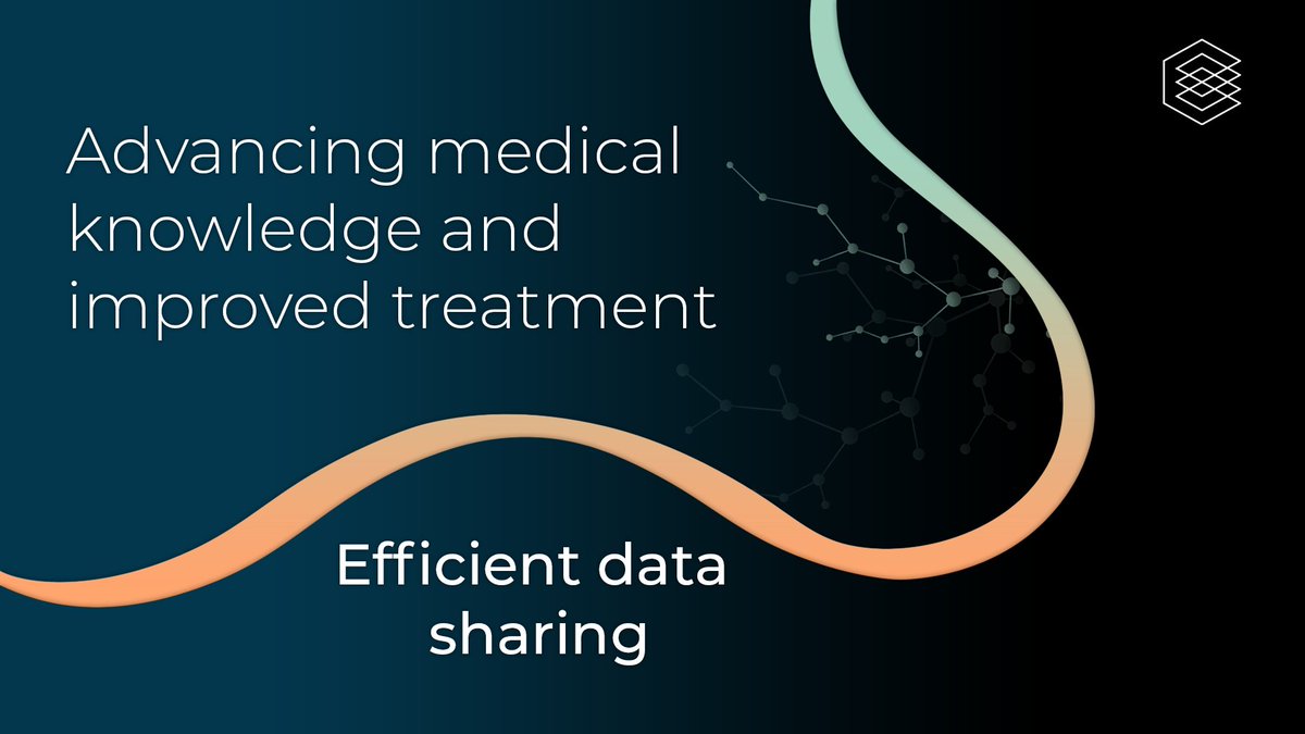 Efficient sharing and reuse of #data is critical in advancing medical knowledge and developing improved treatments. Cyferd consolidates data and innovates at the source. Users can extend #datamodels with new entities or reuse previously #integrateddata within the model.