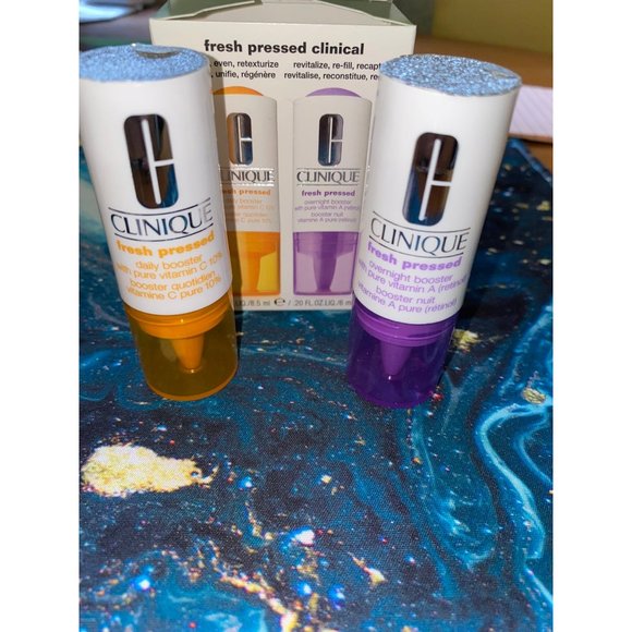elifer09's tweet photo. So good I had to share! Check out all the items I'm loving on @Poshmarkapp from @LunarThreadz1 #poshmark #fashion #style #shopmycloset #forever21 #clinique #oldnavy: https://t.co/P7BECfYkqf https://t.co/CovWckZerz