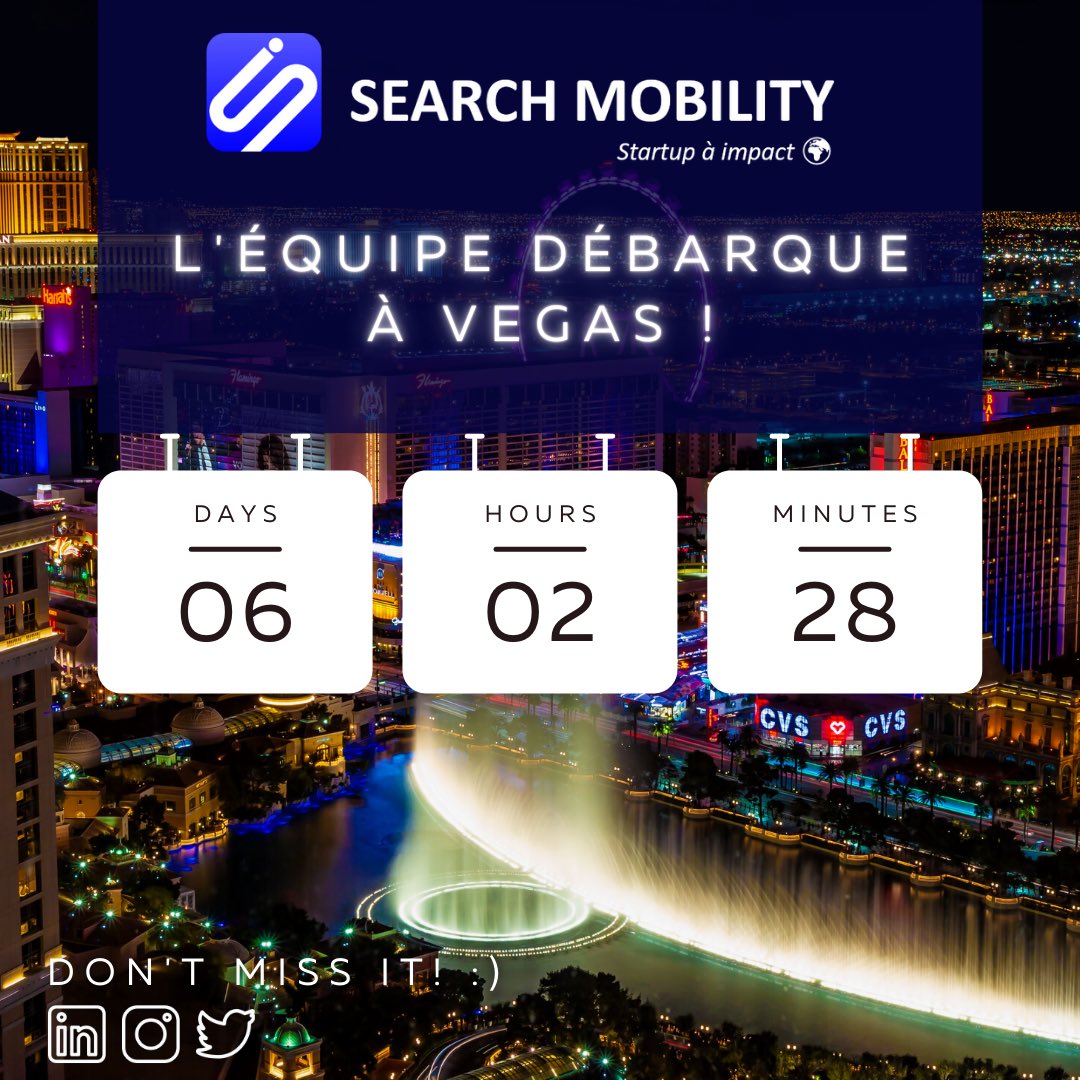 Search Mobility | Green Mobility For All 🚀 tweet media