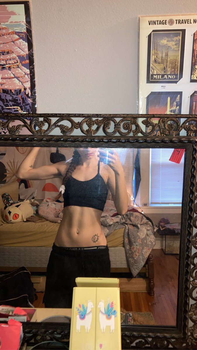 RenxBaby's tweet photo. Wanna see content from a fit queen ? Subscribe to me now 🥰 https://t.co/2YvzleUl72 https://t.co/rMb0RasqL0