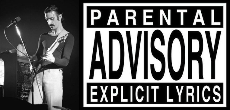 openculture's tweet image. The Bizarre Time When Frank Zappa’s Entirely Instrumental Album Received an "Explicit Lyrics" Sticker 

openculture.com/2016/07/when-f…