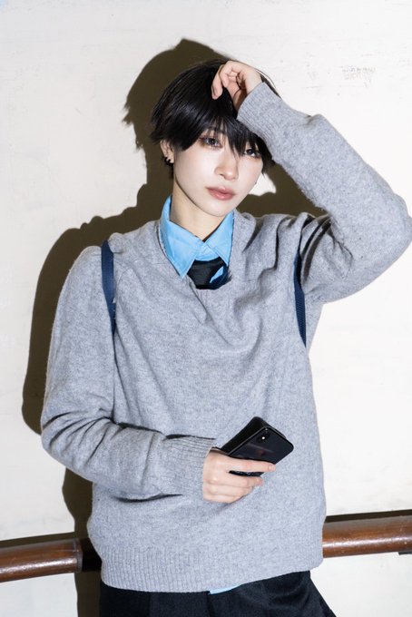 コスプレイヤーicoのTwitter画像42