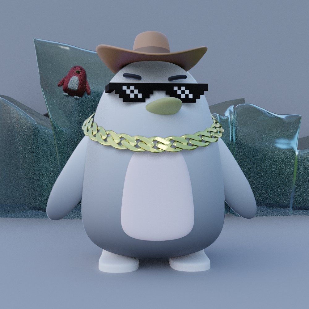 Drippy Penguins #4864 purchased for 0.05 $SOL
  
  <a href="/DrippyPenguins/">Drippy Penguins</a> #Solana #NFT
  
  Explorer: explorer.solana.com/tx/48YHuHF5ZpN…

  Made with ❤️ by @SolutionsDrip.