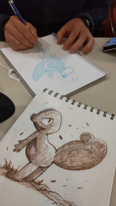 Karasora Degisim Ve Pichu No Hito 1 Whotwi Grafiksel Twitter Analizi