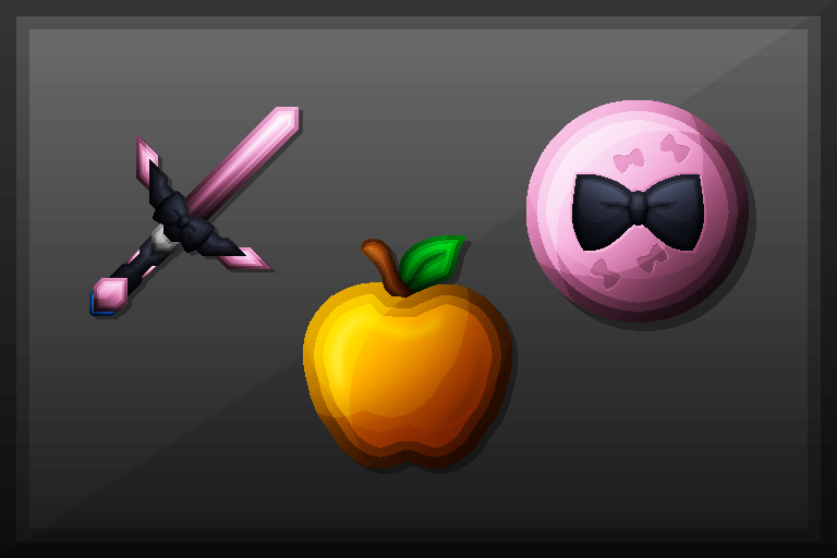 iAngelGhost_'s tweet image. Wip Fujiwara 256x ¿Support? OwO