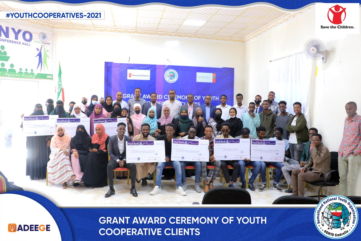 AdeegeAgency's tweet photo. #SONYO2021
#YOUTHCOOPERATIVES2021 https://t.co/jXBrSjJmMt