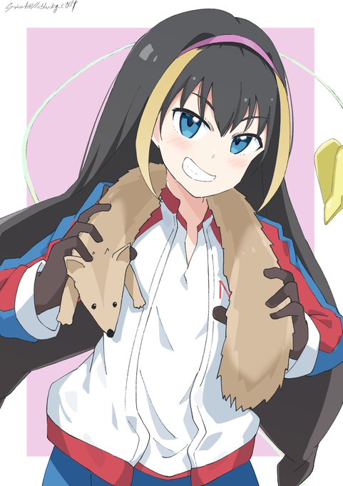 注目 画像ツイート とある魔術の禁書目録 2ページ目 アニメレーダー