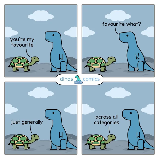 Via <a href="/dino_comics/">Snax The Dino</a>