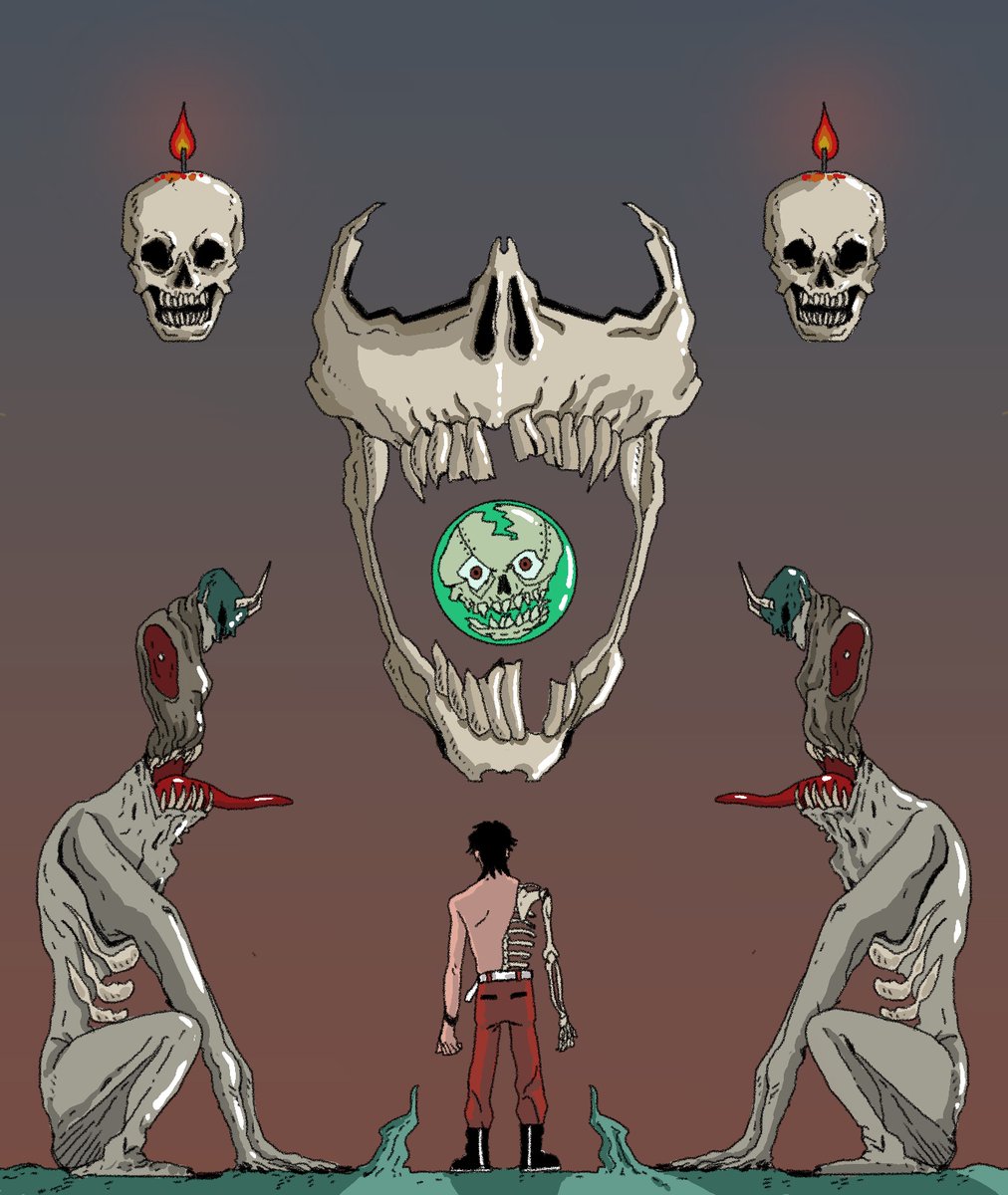 💥#AIRDROP #EVENT!💥

for 3 Winner

안녕하세요! 임보리 입니다.
NFT를 알게 된 후 작품 많은 작가님들을 알게 되었고, 좋은 자극을 받고 있는 매일입니다!
감사한 마음을 가득 담아 이벤트를 진행 합니다!

1. FOLLOW <a href="/imboriii/">imbori🐞</a> 
2. RT &amp; LIKE 
3. Tag FRIENDS 3!

ends in 2022.01.01 (22:00) KST