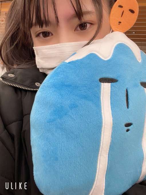 Twitterのコスプレ画像1